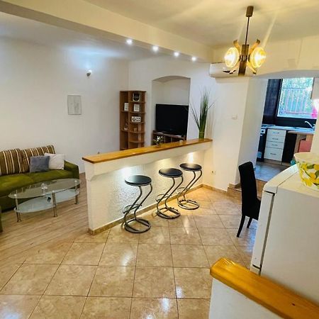 Apartment Dreamy Рієка Екстер'єр фото