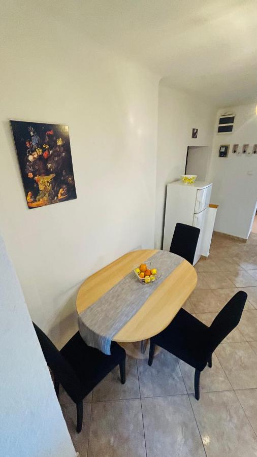 Apartment Dreamy Рієка Екстер'єр фото