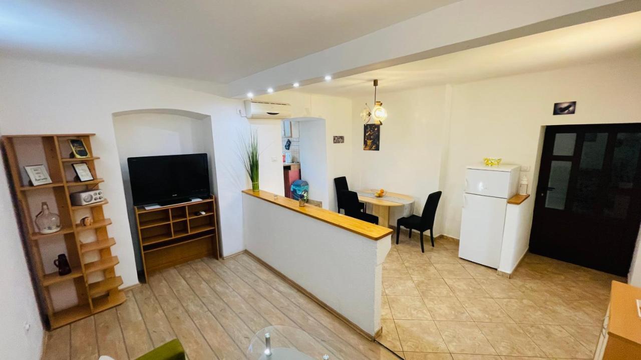 Apartment Dreamy Рієка Екстер'єр фото