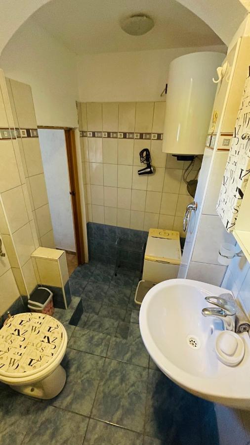 Apartment Dreamy Рієка Екстер'єр фото