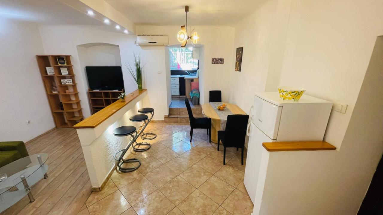 Apartment Dreamy Рієка Екстер'єр фото
