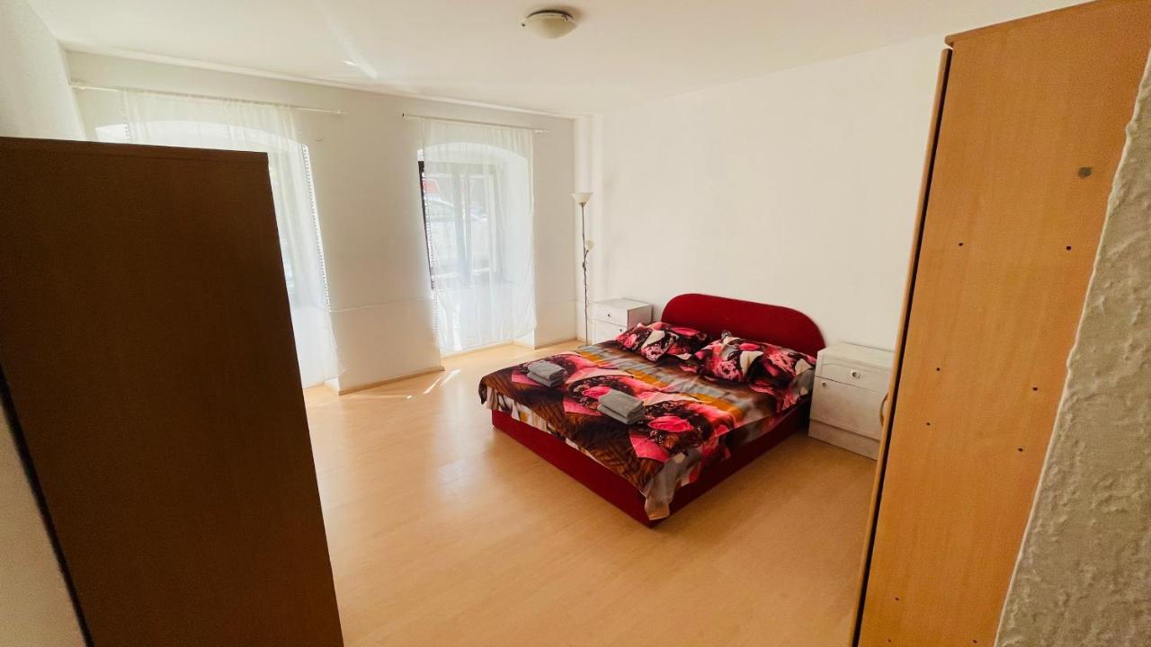 Apartment Dreamy Рієка Екстер'єр фото