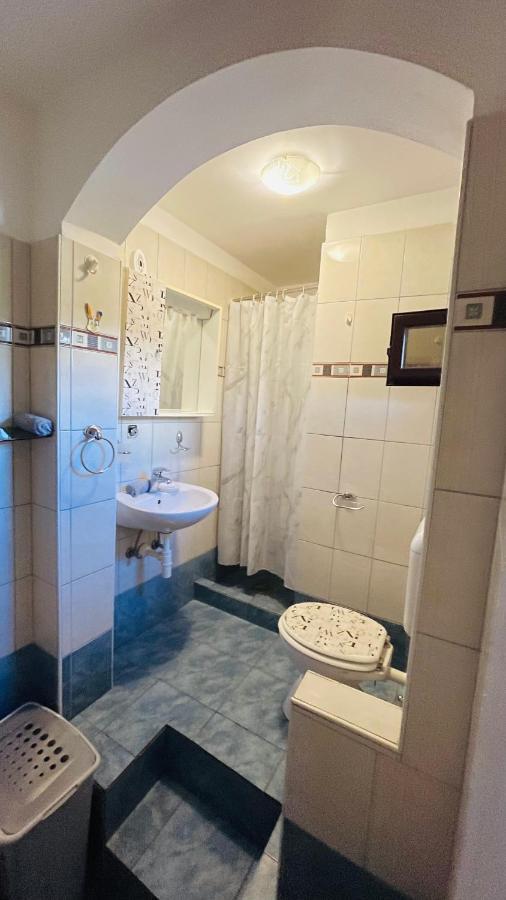 Apartment Dreamy Рієка Екстер'єр фото