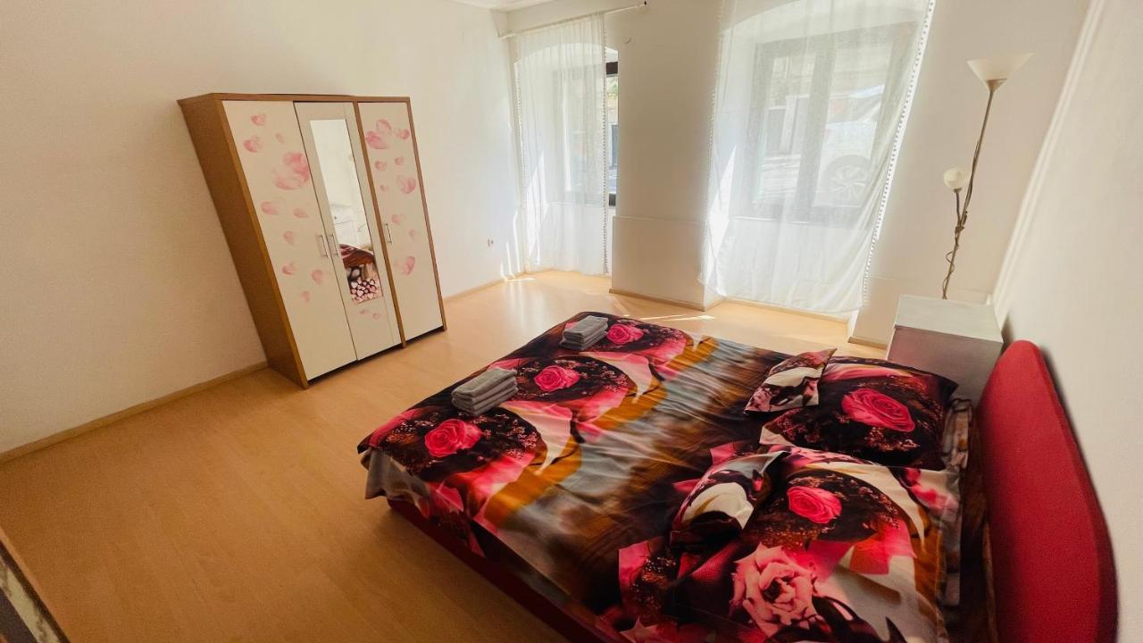 Apartment Dreamy Рієка Екстер'єр фото