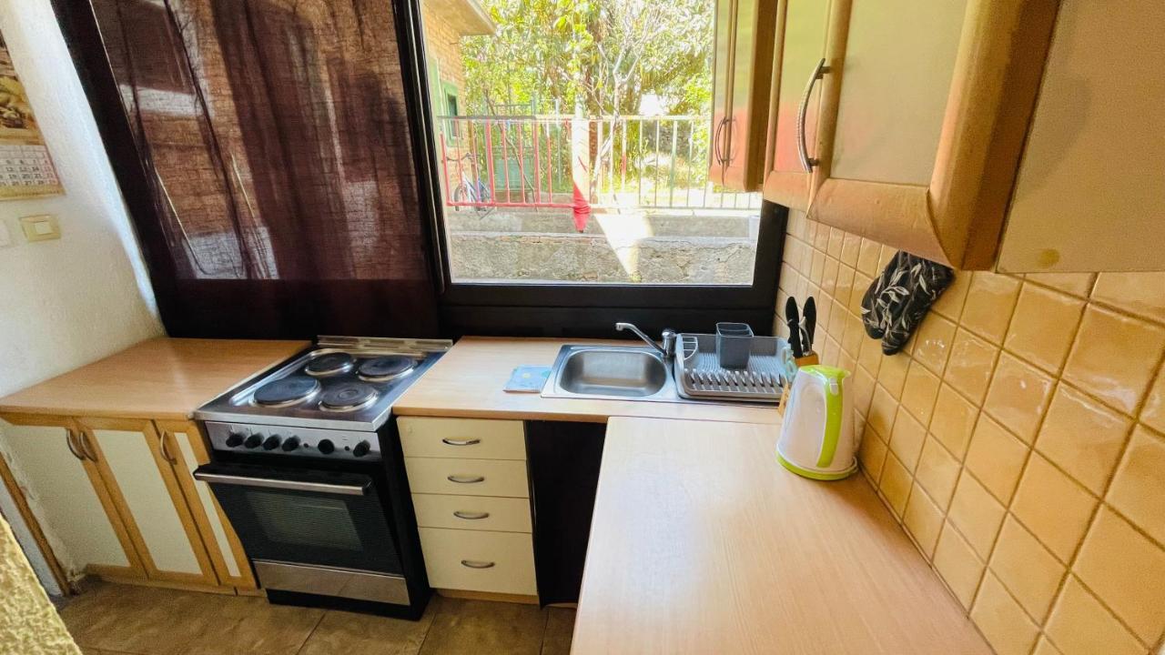 Apartment Dreamy Рієка Екстер'єр фото
